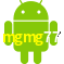Aplicativo mgmg77 para Android